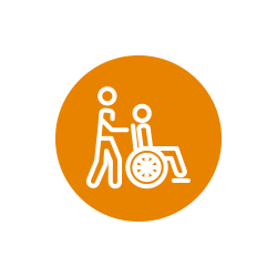 ico servizi disabili