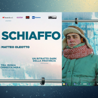 Auroradomus nei titoli di coda del film 