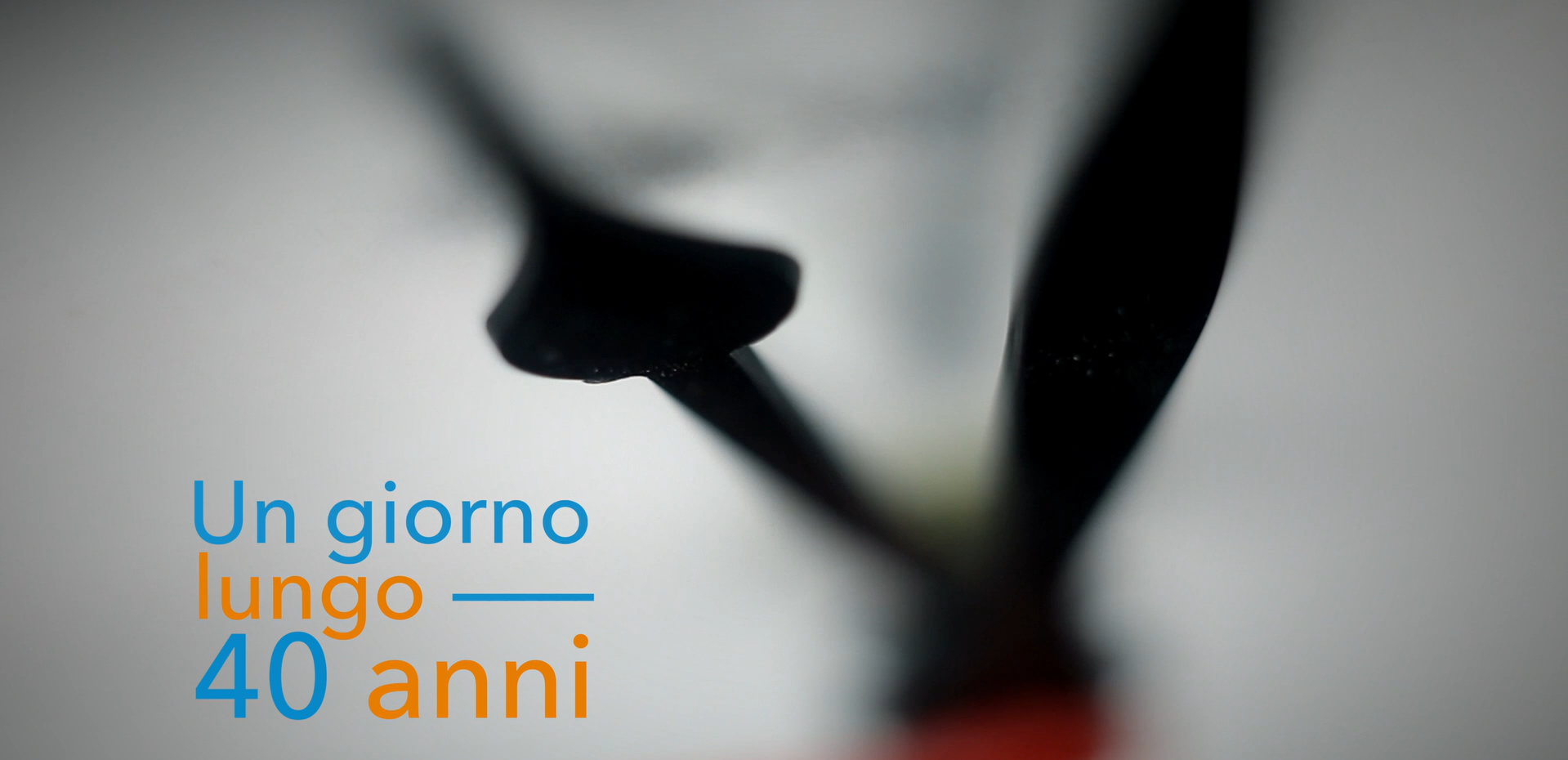 Un giorno lungo 40 anni: online il trailer ufficiale del cortometraggio dedicato ai 40 anni di Auroradomus