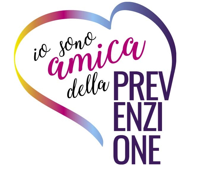 "Io sono amica della prevenzione", l'11 Dicembre si è svolto l'incontro con le socie di Auroradomus.