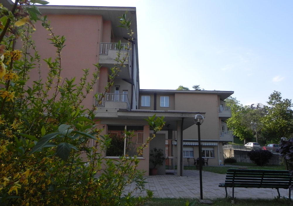 Casa Residenza e Centro Diurno “Selene Conti” di Borgotaro