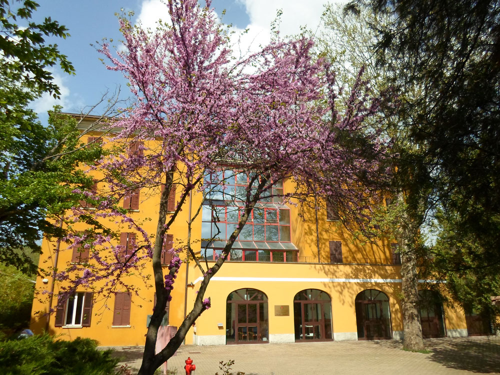 Casa Residenza Anziani di Varano Melegari