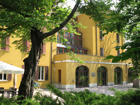 Casa Residenza Anziani di Varano Melegari