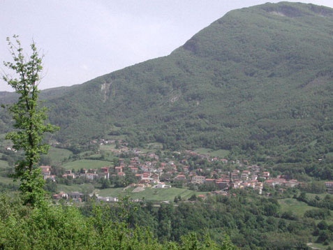 Casa Residenza Anziani “Zanetti” di Varsi