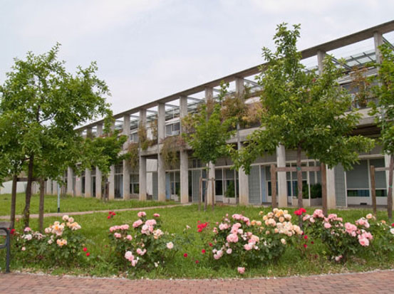 Centro Servizi “San Leonardo” di Parma