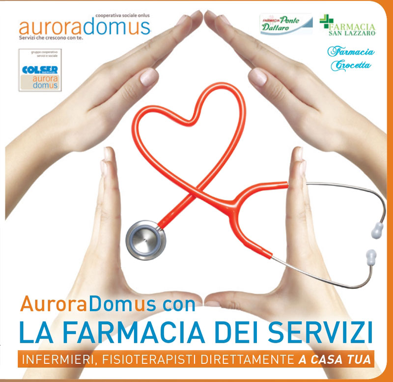 La Farmacia dei servizi