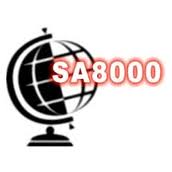 logo SA8000