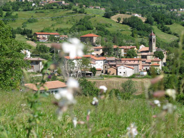 Casa Famiglia di Metti di Bore