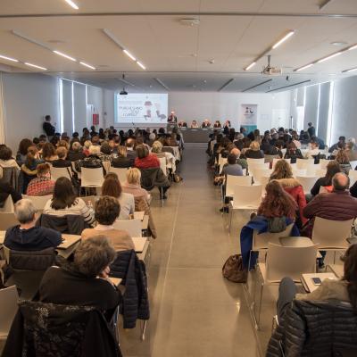 Convegno Aurora Domus M24 Marzo 2018 068 22