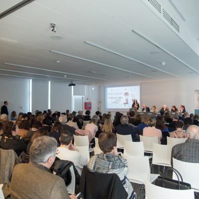 Convegno Aurora Domus M24 Marzo 2018 080 26