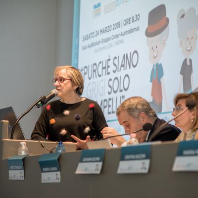 Convegno Aurora Domus M24 Marzo 2018 096 28