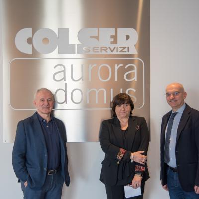 Convegno Aurora Domus M24 Marzo 2018 116 33