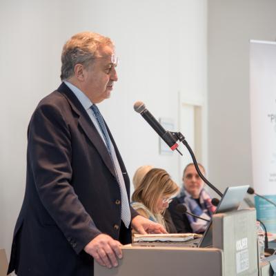 Convegno Aurora Domus M24 Marzo 2018 158 47