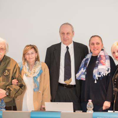 Convegno Aurora Domus M24 Marzo 2018 199 56