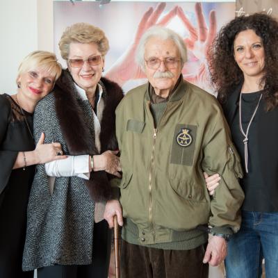 Convegno Aurora Domus M24 Marzo 2018 272 78