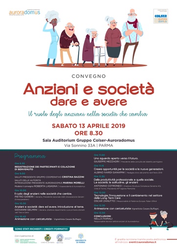 Locandina Convegno 13 Aprile