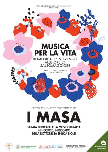 Musica per la vita 2019